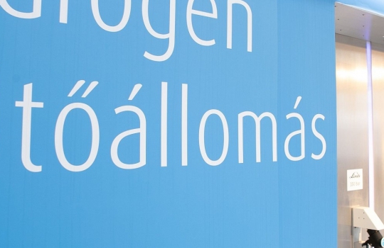 hidrogen-toltoallomas