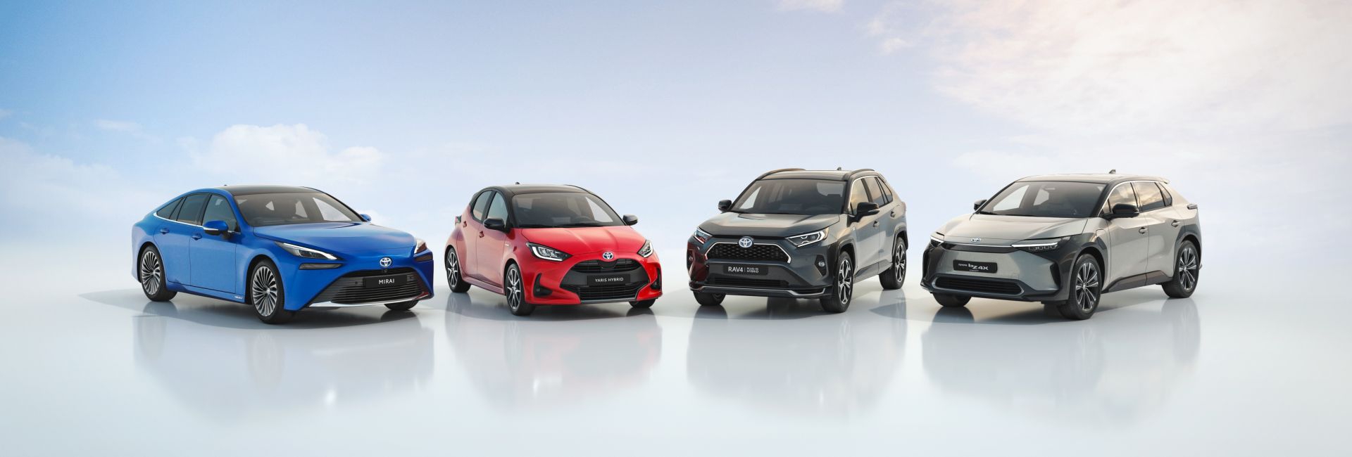 Létrehozták a Toyota Klíma Alapot