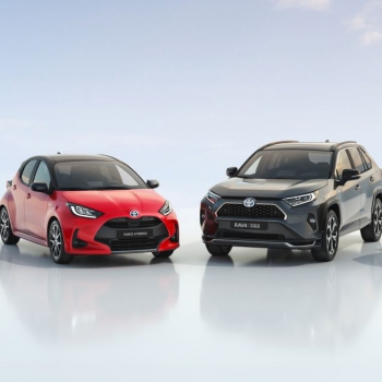 Létrehozták a Toyota Klíma Alapot