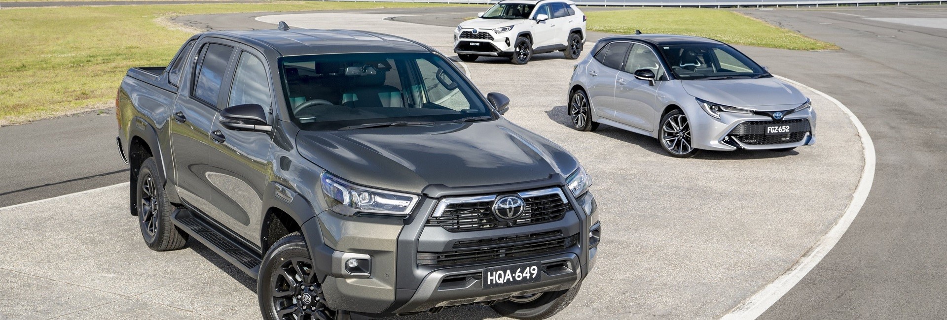 toyota-modellek