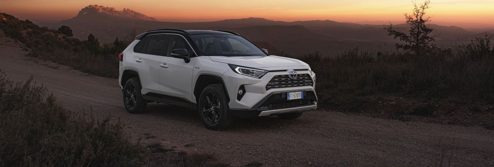 Városban nincs takarékosabb a Toyota hibridjeinél
