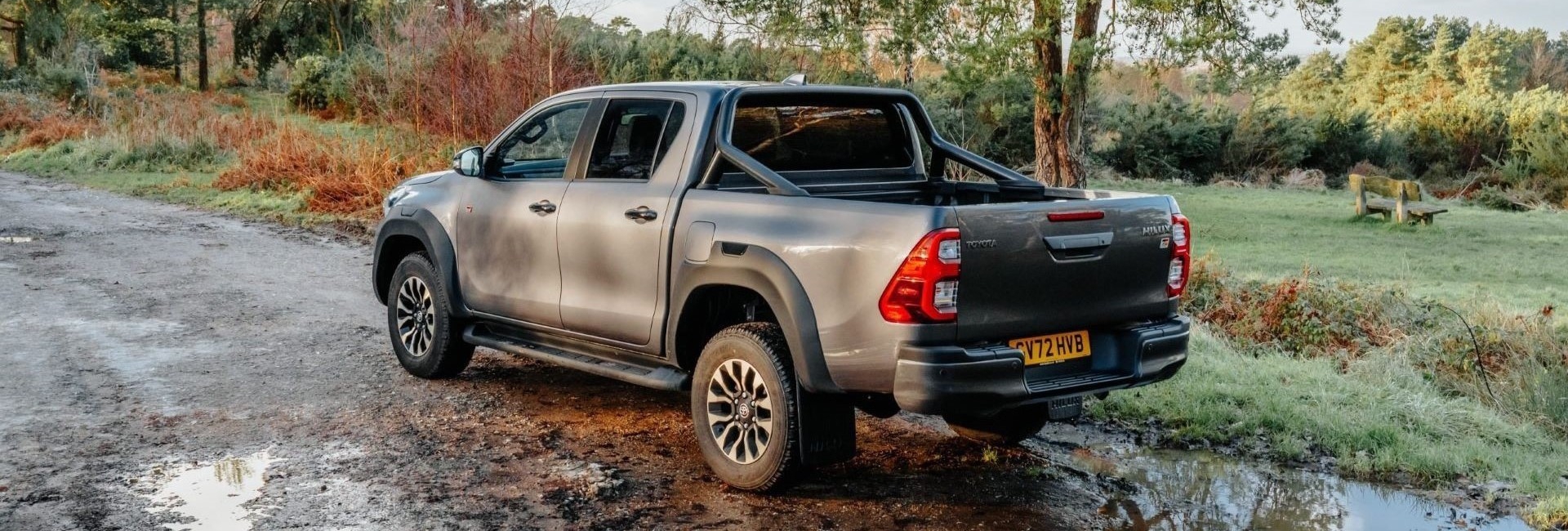 Stabilan a legjobbak között a Toyota haszonjárművei