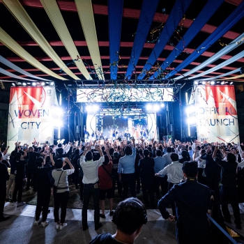 Beköltöznek a jövőbe a Toyota lakói 