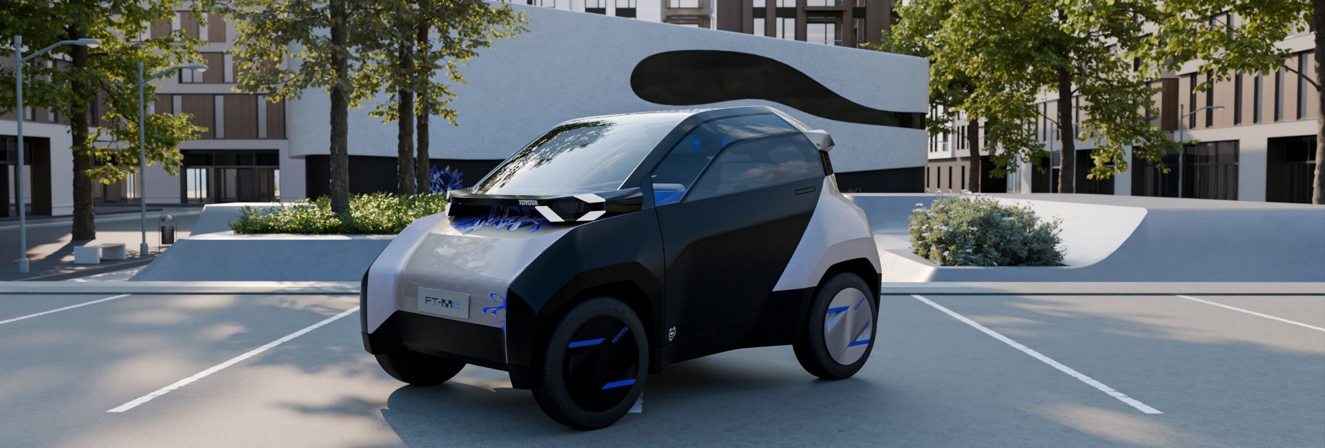 Három Toyota, három világ – de csak az egyik jön Európába