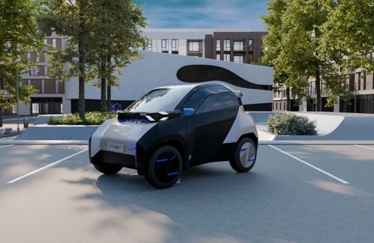 Három Toyota, három világ – de csak az egyik jön Európába