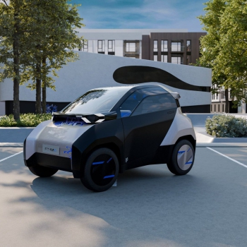 Három Toyota, három világ – de csak az egyik jön Európába