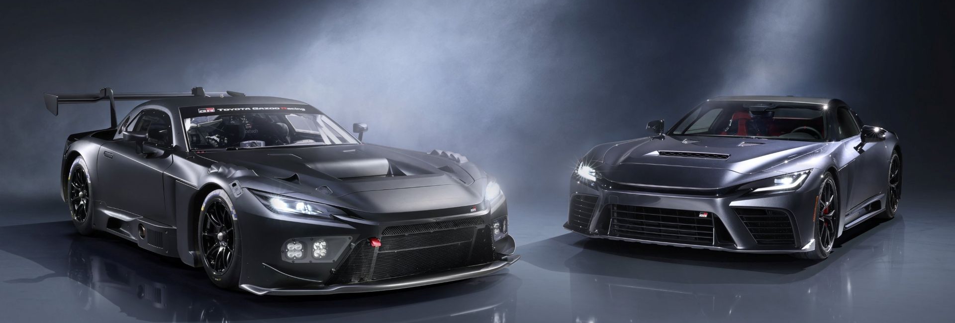 Hatvan év után születik újjá a legnagyszerűbb Toyota