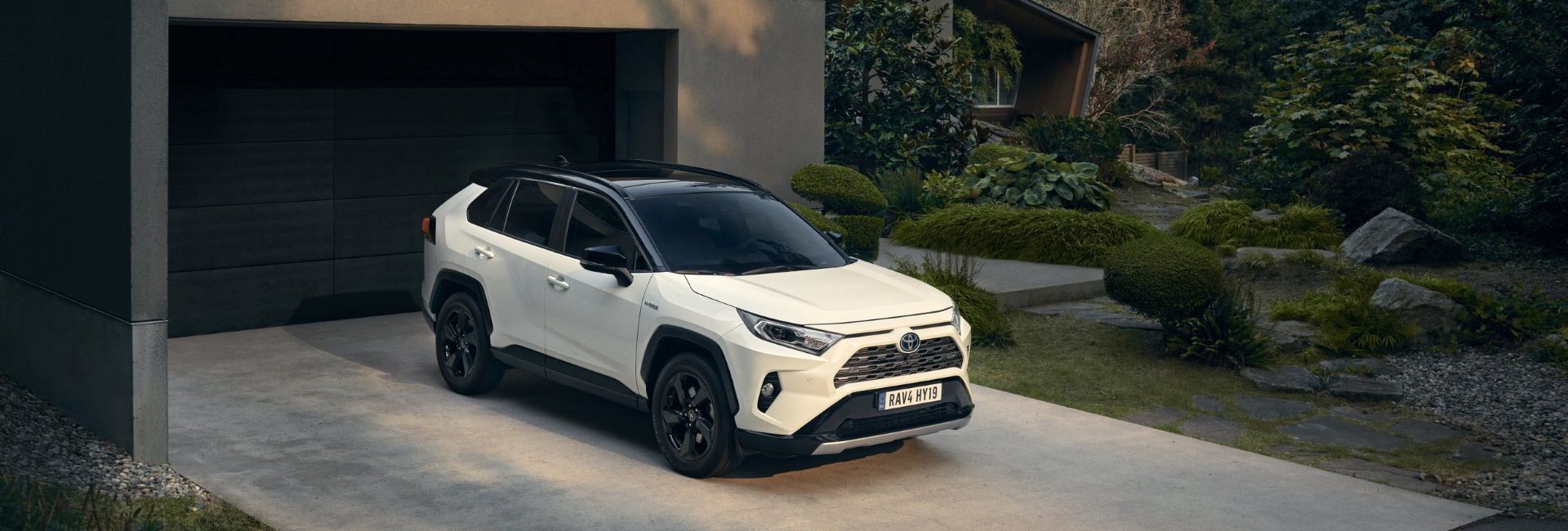 Soha nem volt ilyen erős a Toyota