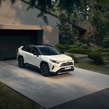 Soha nem volt ilyen erős a Toyota