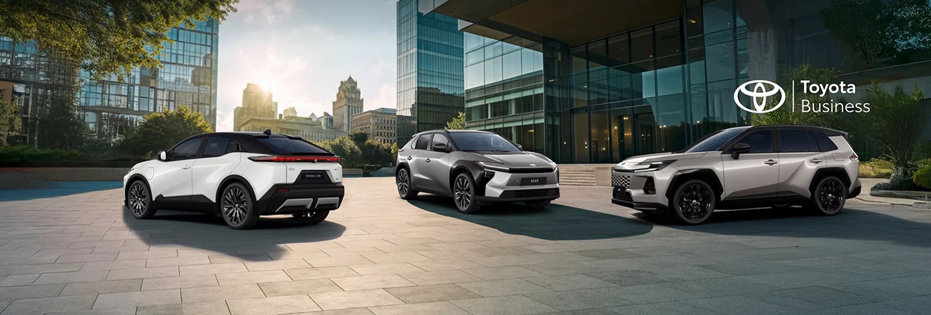 CarNet M5 - Toyota Üzleti Napok!