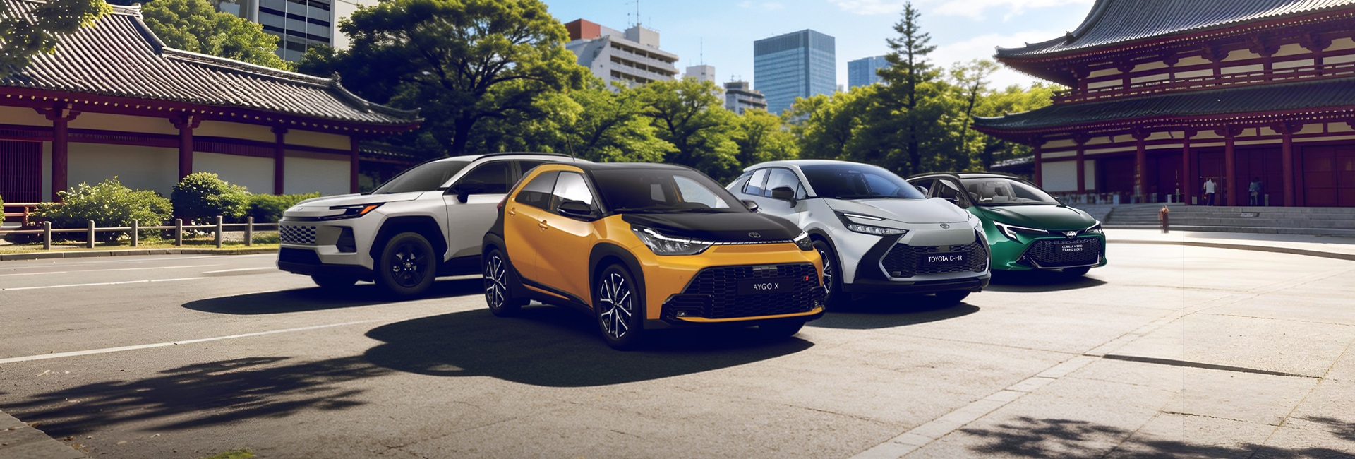 CarNet M5 - No1. Toyota Ajánlatok!