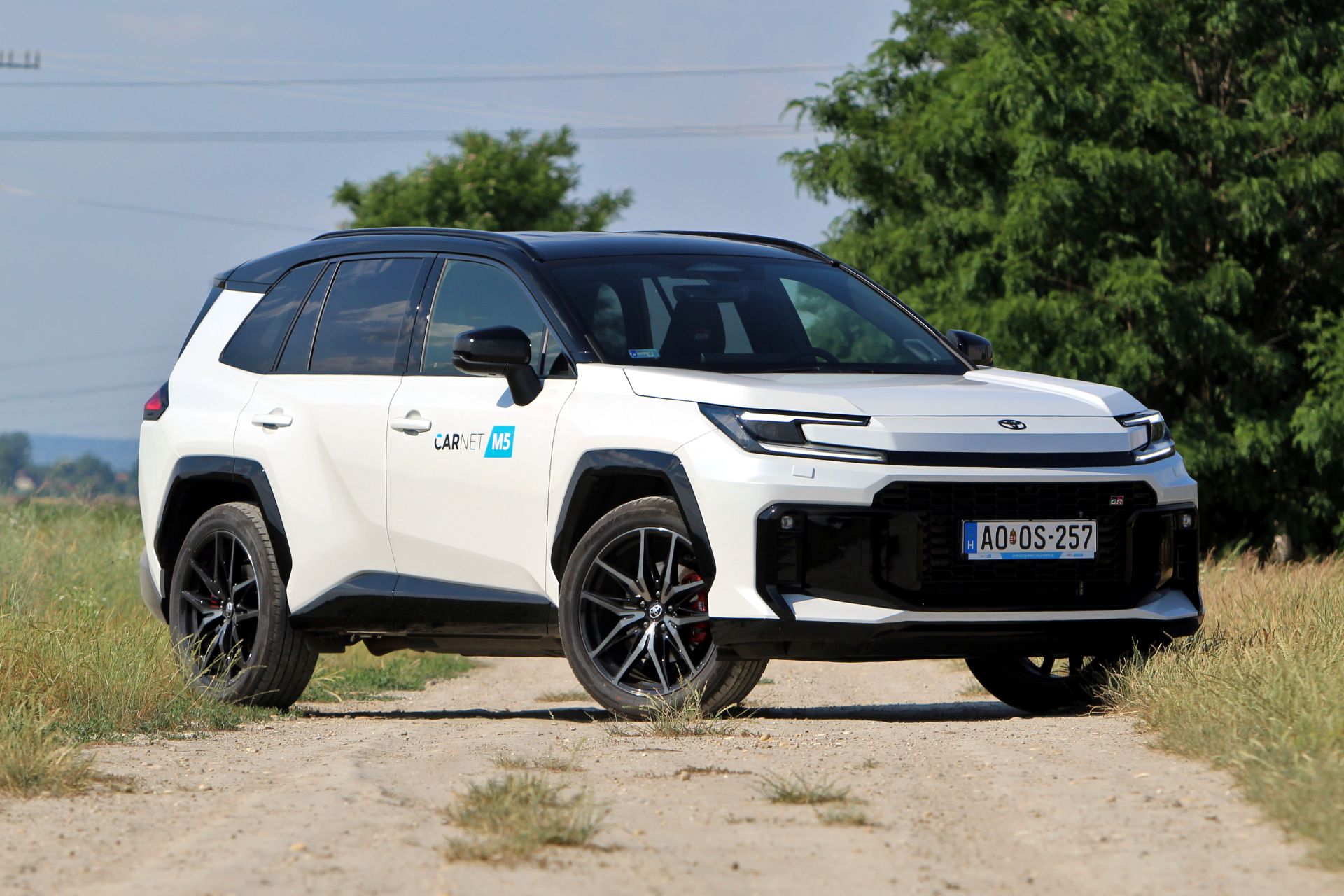 Szüksége volt erre a frissítésre a Toyotának